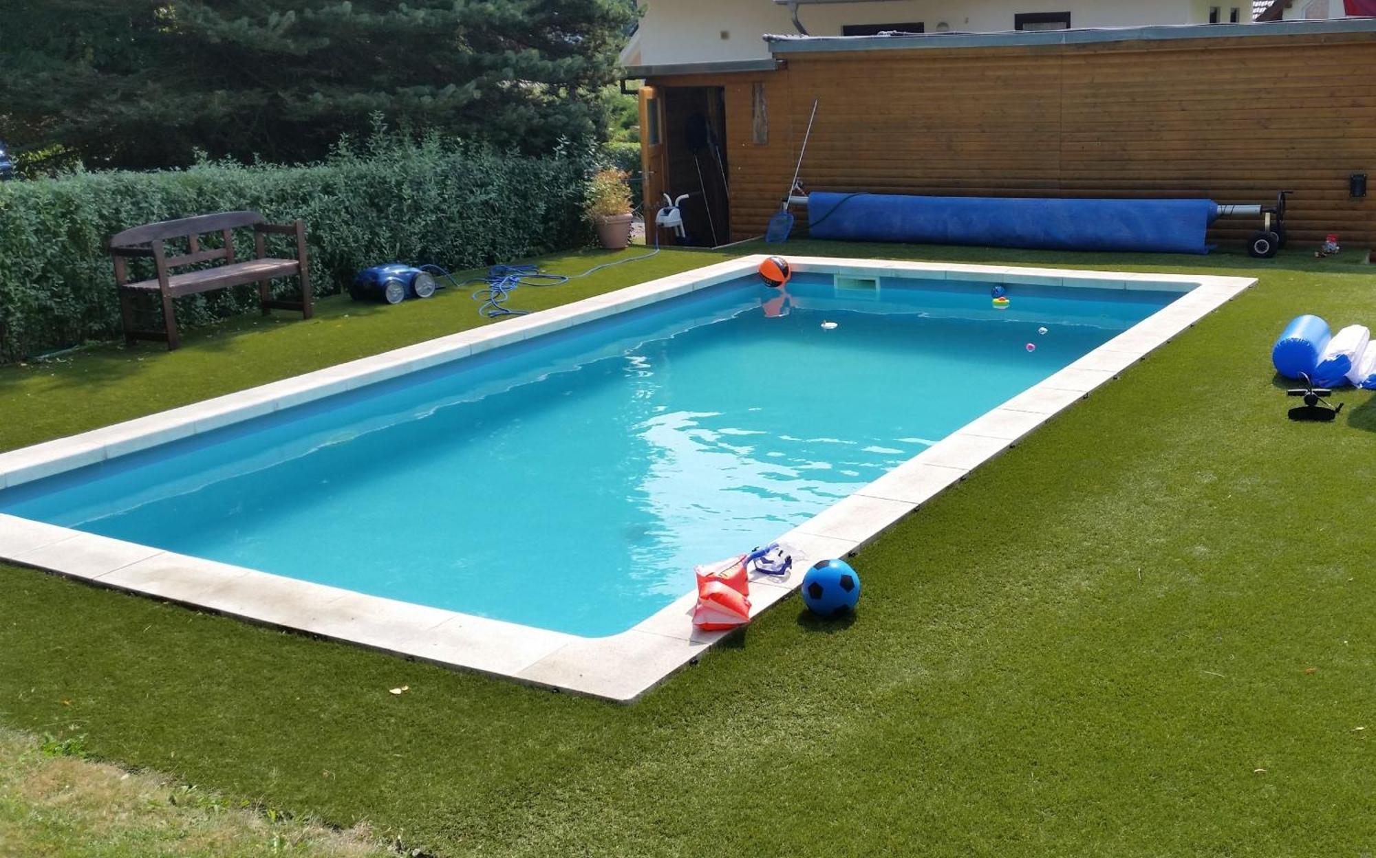 Harztor Poolhaus Im Suedharzヴィラ エクステリア 写真